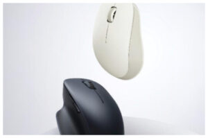 Mouse Nirkabel Xiaomi 2 Comfort Edition Tawarkan Desain Ergonomis