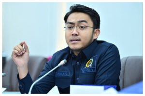 DPR Sambut Baik Penghapusan Tantiem di BUMN, Direksi Diminta Tetap Profesional