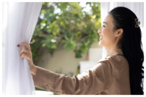 Morning Person, Rahasia Energi Sejak Pagi