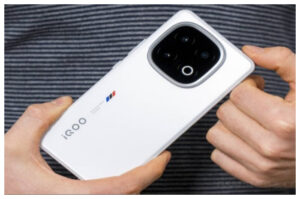 Bocoran iQOO 15 dan Neo 11! Snapdragon 8 Elite, Layar 2K, dan Baterai Besar