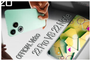 Meizu 22 Siap Meluncur Agustus, Usung Bezel Paling Tipis