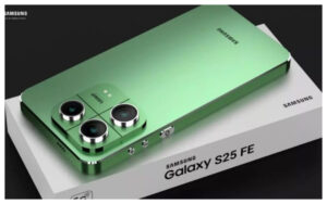 Samsung Galaxy S25 FE Siap Rilis: Ini Bocoran Spesifikasi Lengkapnya!