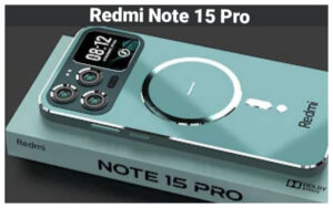 Redmi Note 15 Pro+ Hadir dengan Desain Mikro-Lengkung dan Proteksi Kaca Kristal