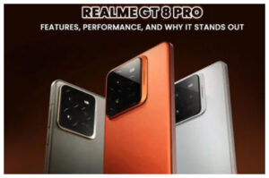 Realme GT 8 Pro Akan Jadi Flagship Tercanggih, Ini Spesifikasinya!