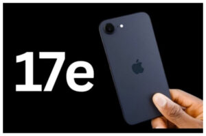 iPhone 17e Bakal Jadi Andalan Baru Apple di Segmen Entry-Level