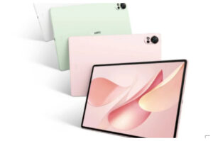 Huawei Hadirkan MatePad Air 2025 dengan Desain Macaron dan Fitur AI Pintar