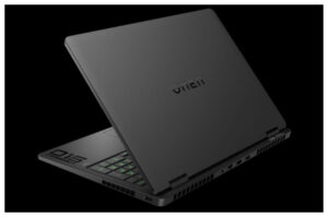HP OMEN 16 Meluncur dengan Intel Core Ultra