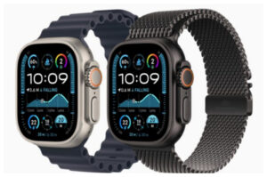Lebih Keren dari Sebelumnya? Ini Bocoran Awal Apple Watch Ultra 3