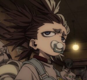 Nonton Anime Gachiakuta Episode 8 Sub Indo