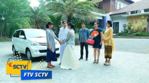 Acara SCTV Rabu, 27 Agustus 2025 Susah Banget Dah Memadamkan Api Cinta dan Gara Gara Merit Sama Lo