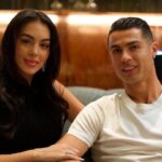 Georgina Rodriguez Umumkan Pertunangan dengan Cristiano Ronaldo Setelah Dekade Bersama