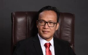 Gerindra Klarifikasi Status Keanggotaan Immanuel Ebenezer di Tengah Kasus KPK