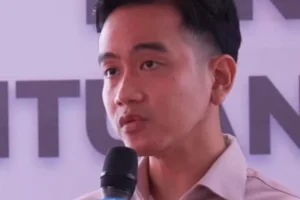 Gibran Tegas Tolak Usulan Gerbong Khusus Perokok: Tidak Sinkron dengan Program Kesehatan Presiden