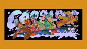 Acara Kompas TV Minggu, 17 Agustus 2025 Tayangan Spesial Live Perayaan HUT RI ke-80 dari Istana Negara