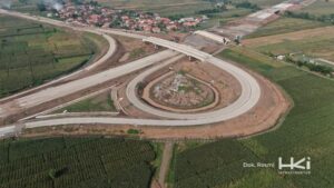Proyek Tol Probolinggo-Banyuwangi Dikebut, Rampung Bertahap Hingga 2026