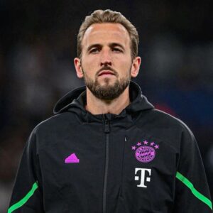 Siapa Harry Kane? Profil Lengkap Striker Top Dunia dan Kapten Inggris