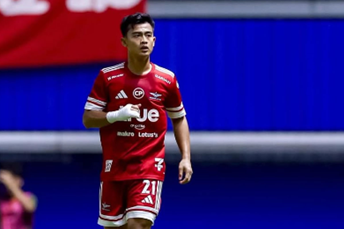 pratama arhan