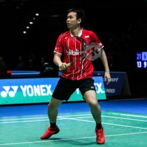 Profil Hendra Setiawan, Legenda Bulu Tangkis Indonesia