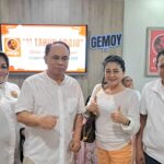 HUT PROJO