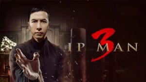 Acara Indosiar Malam ini Jumat, 22 Agustus 2025 Live Liga 1 Indonesia dan Mega Film Asia IP Man 3 dan Hidden Strike