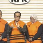 Immanuel Ebenezer Jadi Tersangka OTT KPK, Diduga Raup Rp81 Miliar dari Pemerasan Sertifikasi K3