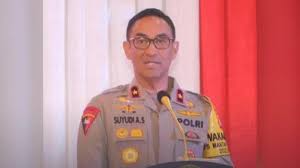 Profil & Karier Irjen Pol. Suyudi Ario Seto