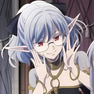 Nonton Anime Isekai Mokushiroku Mynoghra Episode 6 Sub Indo