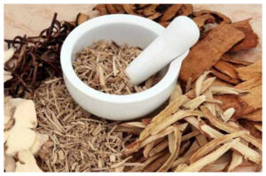Jamu, Ramuan Herbal untuk Berbagai Keluhan Kesehatan