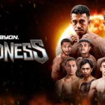 Jadwal Byon Madness 2