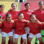 Jadwal Timnas Putri U-16