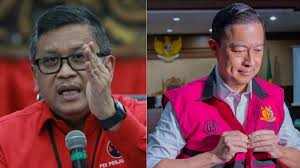 Jokowi Sebut Amnesti Hasto dan Abolisi Tom Lembong Adalah Hak Istimewa Presiden, Minta Keputusan Dihormati