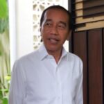 Jokowi Tegaskan Amnesti dan Abolisi Adalah Hak Prerogatif Presiden Tak Dilibatkan dalam Keputusan Prabowo