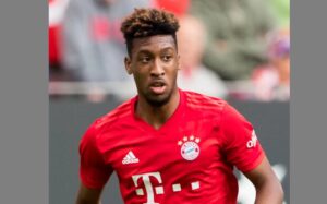 Kingsley Coman Tinggalkan Bayern Muenchen, Gabung Al-Nassr hingga 2028