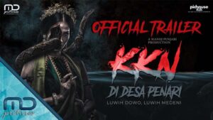 Acara RCTI Hari ini Minggu, 24 Agustus 2025 Penghuni Telaga Angker hingga KKN Di Desa Penari – Luwih Dowo