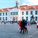 KOTA TUA kemenparekraf