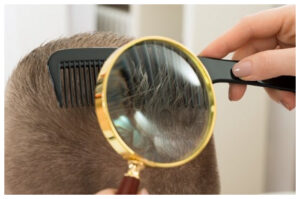 Tips Praktis Menghilangkan Kutu Rambut dan Telurnya