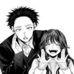 Kaoru Hana wa Rin to Saku