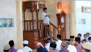 Teks Khutbah Jumat 1 Agustus 2025, Materi Siap Pakai untuk Khatib