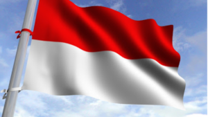 Kisah Bendera Merah Putih Dari Jahitan Fatmawati hingga Duplikat yang Dikibarkan di HUT RI ke-80