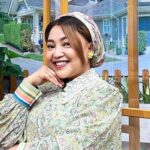 Komedian Mpok Alpa Tutup Usia Tiga Tahun Berjuang Lawan Kanker