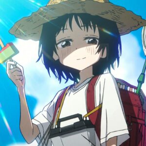 Link Nonton Anime Takopi no Genzai Episode 7 Sub Indo