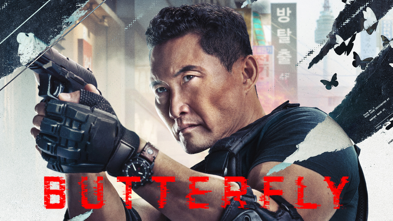 Series Butterfly 2025 Sub Indo