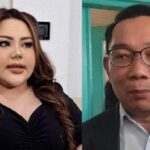KPK Periksa Selebgram Lisa Mariana Terkait Kasus Korupsi Iklan BJB, Ridwan Kamil Belum Dijadwalkan