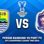 Live AFC Champions League Two