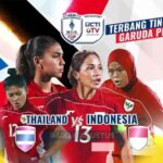 Live ASEAN Womens MSIG Serenity