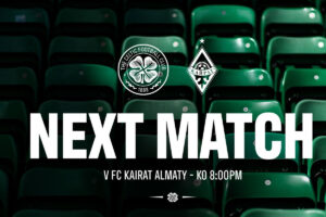 Link Live Streaming Celtic vs Kairat Kualifikasi Liga Champions