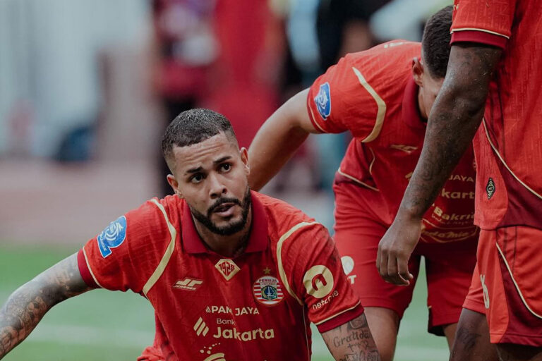 Live Streaming Persija vs Persebaya 11 April 2026, Link Bukan YallaShoot 3 live streaming Persija vs Persebaya