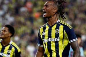 Link Live Streaming Fenerbahce vs Benfica Liga Champions, Cek Segera!