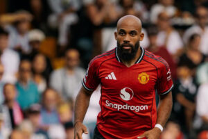Bukan Yalla Shoot! Live Streaming MU vs Burnley 30 Agustus 2025