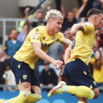 Live streaming Oxford United vs Brighton